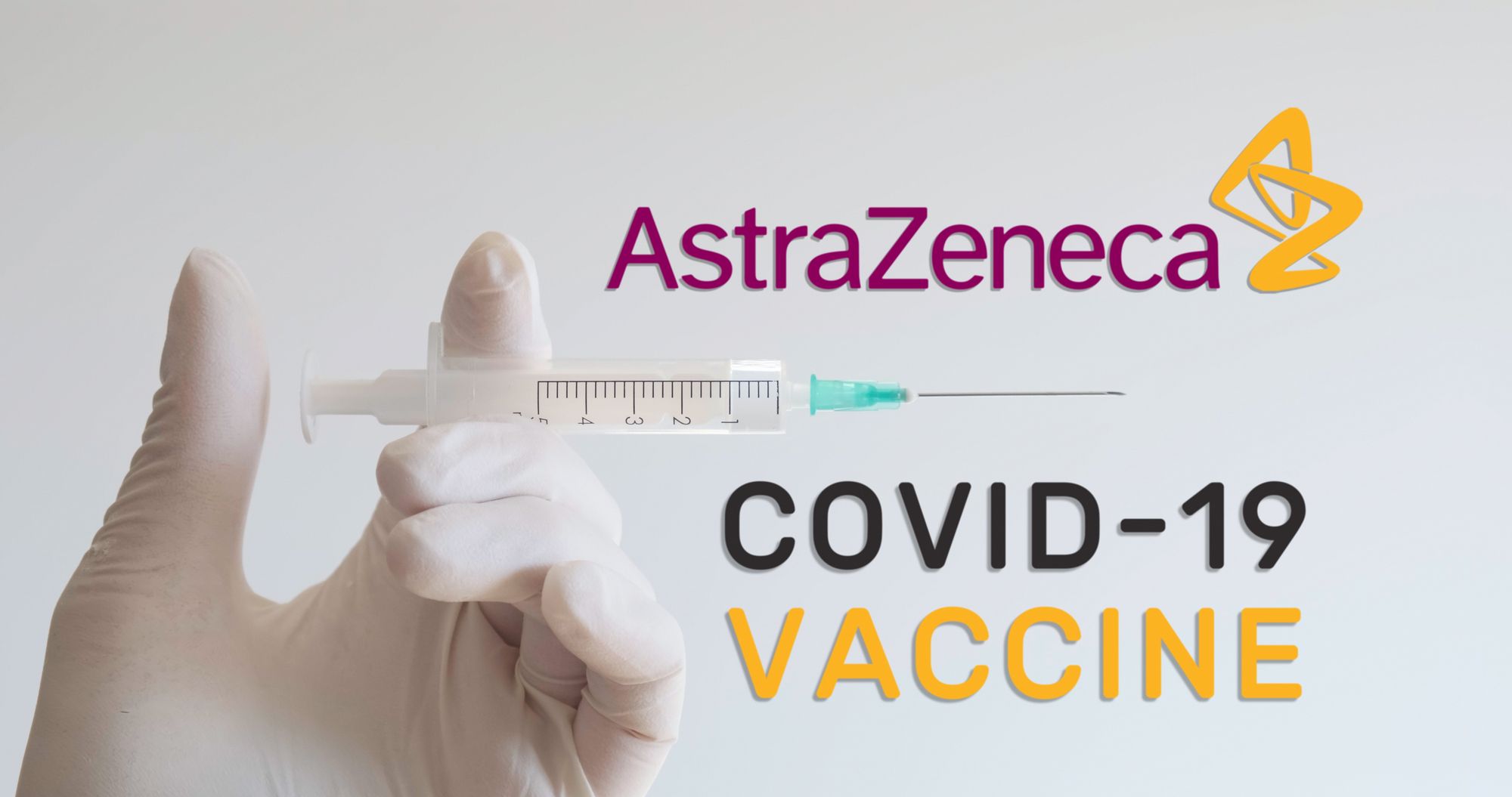 AstraZeneca - Neue Nebenwirkung!